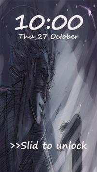 Krrish lock screen HD screenshot 4