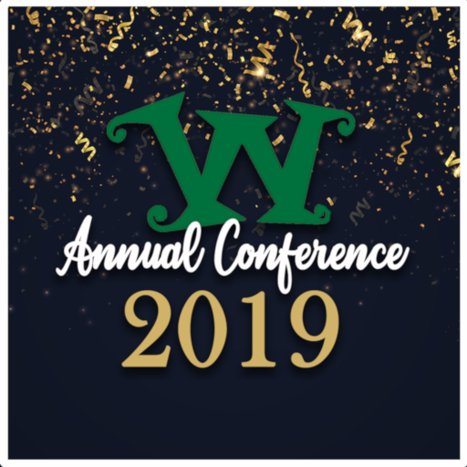 Weed Man Conference icon