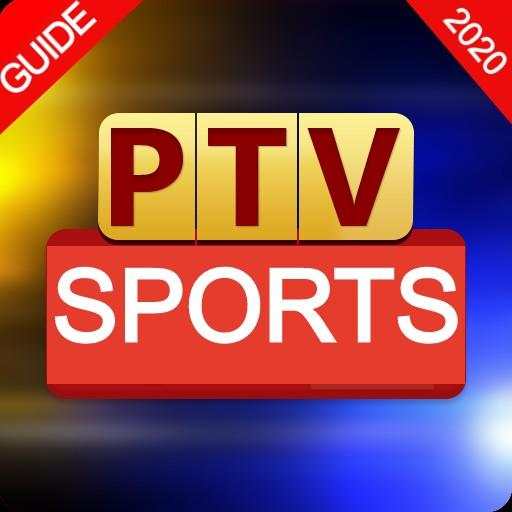 Watch PTV Live Sports HD : Ptv Sports Live Guide 1.0