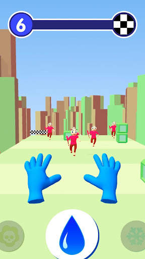 Elemental Master screenshot 5