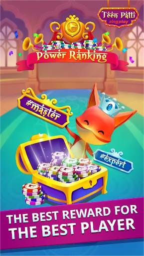 Teen Patti ZingPlay – Play with 1 hand screenshot 5