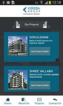 Krrish Group screenshot 4
