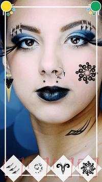 Piercing Ear Photo Editor for Boys screenshot 2