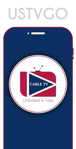 USTVGO: free live tv website screenshot 2