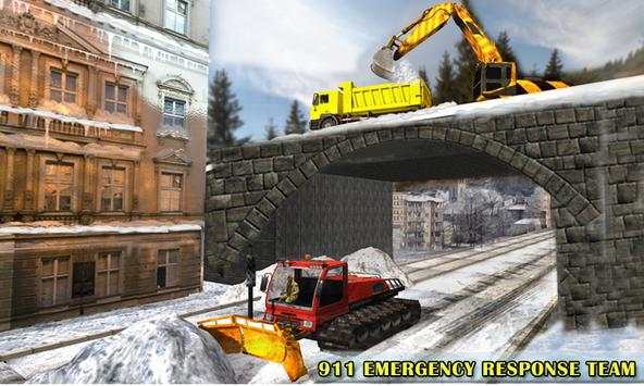 Emergency Rescue Driving screenshot 7