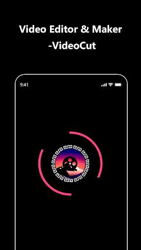 Video Editor & Maker -VideoCut screenshot 2