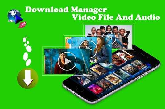 Mobile Internet Download Manager For Free screenshot 2