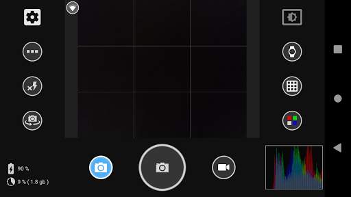 Camera Remote screenshot 4