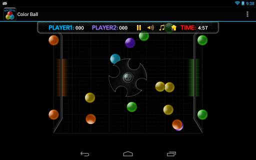 Color Ball (Lite) screenshot 8