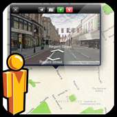 Live Map Street View on 9Apps