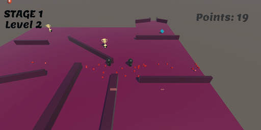 Soft Survivor screenshot 2