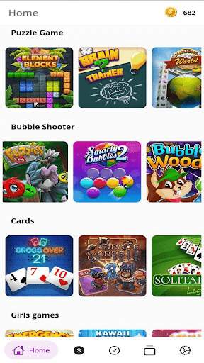 Video Buddy Watch and Earn : Refer & Earn 1 تصوير الشاشة