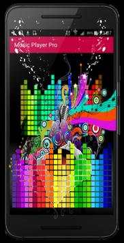 Music Player PlayerPro screenshot 4