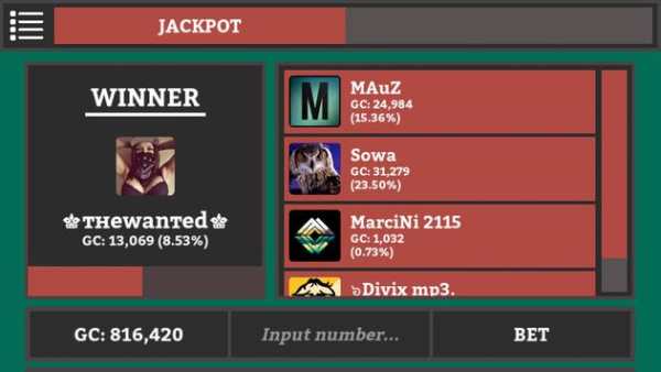King of Gambling screenshot 4