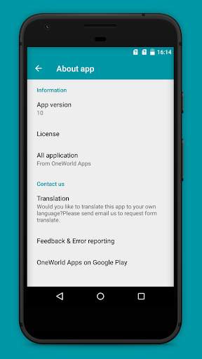 Ultimate Call Recorder Pro स्क्रीनशॉट 5