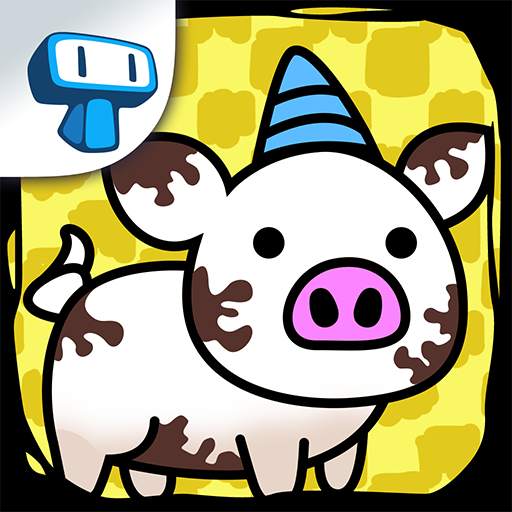 Pig Evolution: Idle Simulator 1.0.37
