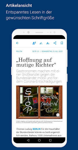 NNN E-Paper screenshot 2