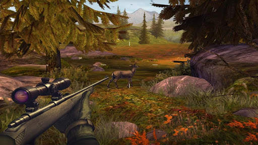 Cool hunting games screenshot 2