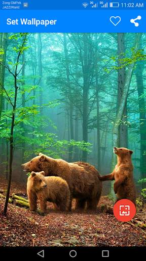 10000  Nature Wallpapers & Backgrounds 2 تصوير الشاشة