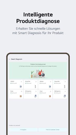 LG ThinQ screenshot 14