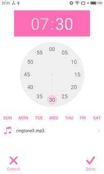 Shakira Alarm Wallpaper screenshot 3