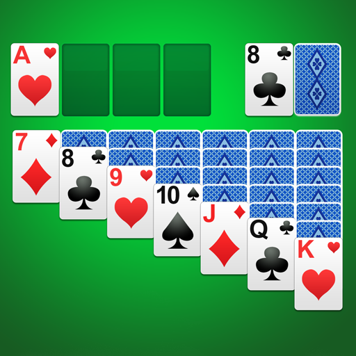 Solitaire: Advanced Challenges иконка