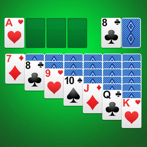 Solitaire: Super Challenges 2.9.522