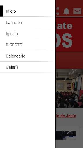 Reconcíliate con DIOS | App Oficial | screenshot 3