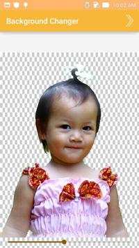 Photo Background Changer 2 تصوير الشاشة