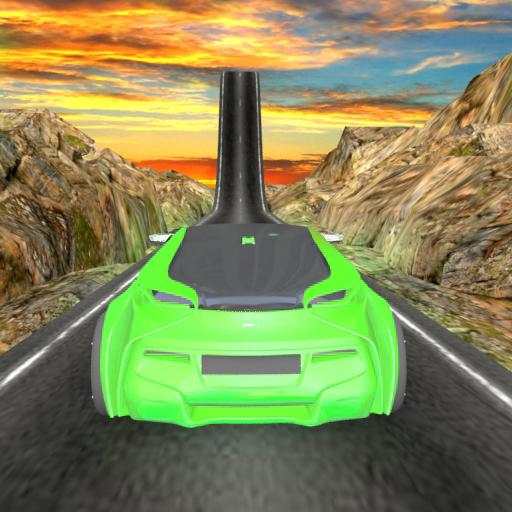 Car Stunt Mania racing 1.0