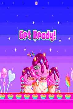 Candy Bird screenshot 1