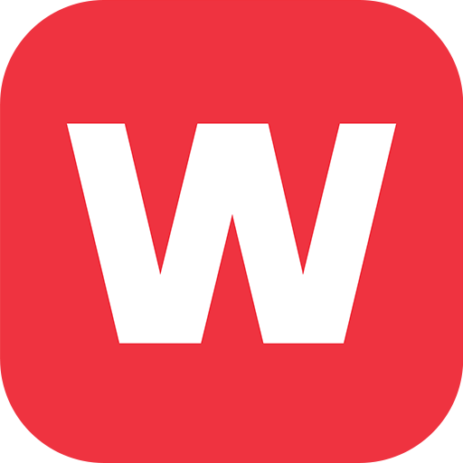 위메프 icon
