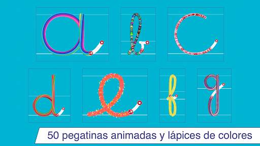 Escribir en cursiva screenshot 2