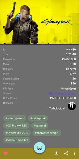 WA-11 H-A screenshot 5