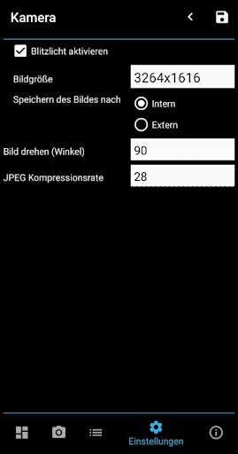 Camera auto shooter screenshot 5