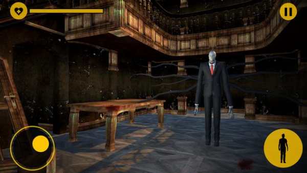 Slender Scary Granny Game – Horror Games 2019 screenshot 2