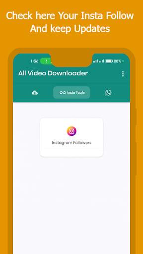 All Video Downloader screenshot 4