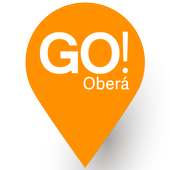 GO! Oberá on 9Apps