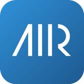 Air Launcher