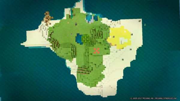 Survival maps for Minecraft PE screenshot 2