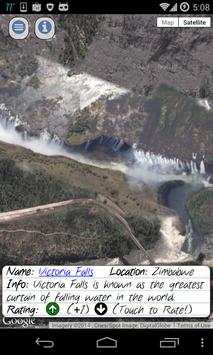 Maravillas Mundiales - Tierra screenshot 3