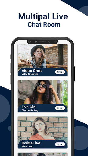 Video Call Around the World and Video Chat Guide screenshot 4