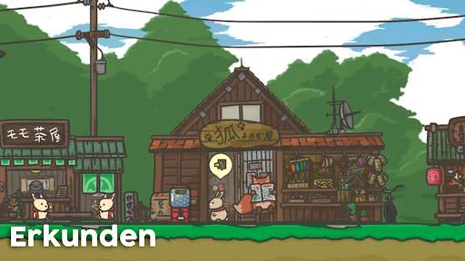 Tsuki-Abenteuer screenshot 2