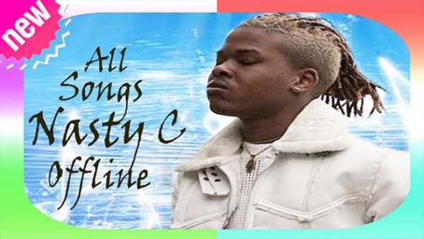 Music Nasty c - Offline screenshot 1