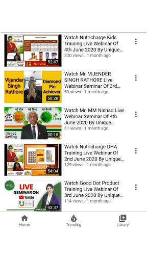 RCM Business Videos screenshot 7