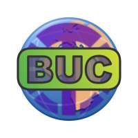 Bucharest Offline City Map logo