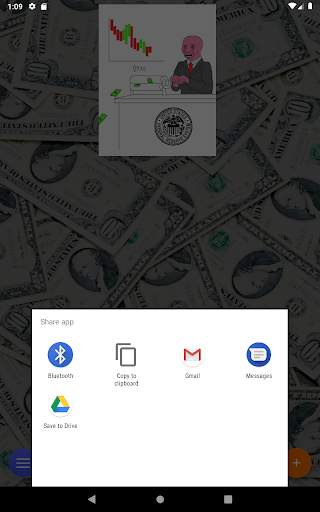 Money Printer Go Brrr | Meme Prank Button स्क्रीनशॉट 12