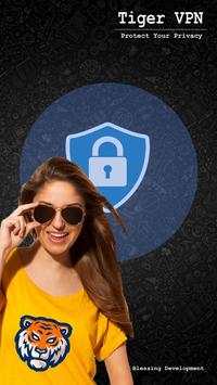 Tiger VPN screenshot 6