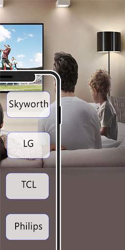 TV Remote Control - All TV Remote screenshot 3