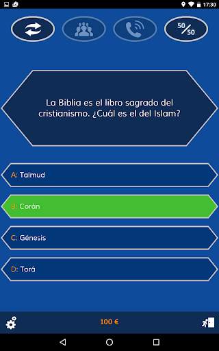 Millonario Quiz 2023 screenshot 7